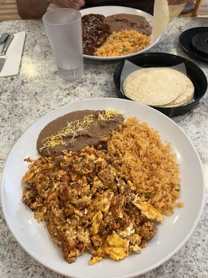 Santo Milagro by null