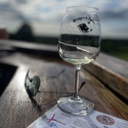 Brimfield Farm Winery - Perfection