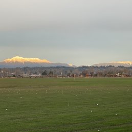 This is what I was looking at at my spot. Have you had the Cascades wow! This is what I was looking at at my spot. Have you had the Cascades wow!