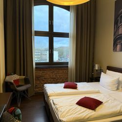 Hotel Volksschule