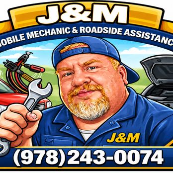 J&M Mobile Mechanic - Roadside Assistance Near Me - Gainesville, Florida J&M Mobile Mechanic - Roadside Assistance Near Me - Gainesville, Florida