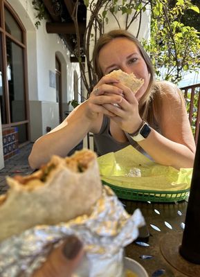 Jim & Rob's Fresh Grill and Lisa's Cantina by null