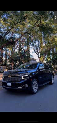 San Diego Concert & Event Transportation - Skip the parking and rideshare hassle with private transportation to concerts, sporting events and special events throughout San Diego. Iconic Transportation provides premium black SUV service with scheduled pickup and return transportation. Great for Petco Park, Snapdragon Stadium, concert venues, weddings and private events.