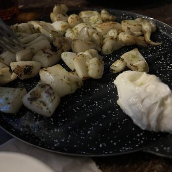 La Musa de Espronceda - Tapas/Small Plates Near Me - Madrid, M La Musa de Espronceda - Tapas/Small Plates Near Me - Madrid, M