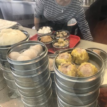 The Dim Sum - Yummmmmmmmmmy - Dim Sum Near Me - Westminster, California