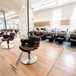 Gumdrop Hairdressing - Montclair, NJ's Top Hair Salon For Blonding, Balayage, Extensions, & More