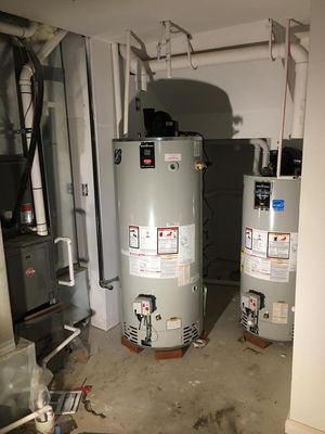 Water Heaters - Water heaters Water Heaters - Water heaters