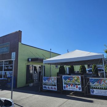 Rainshadow Cafe - Coffee & Tea Near Me - Sequim, Washington Rainshadow Cafe - Coffee & Tea Near Me - Sequim, Washington