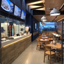 A Takear - Interior