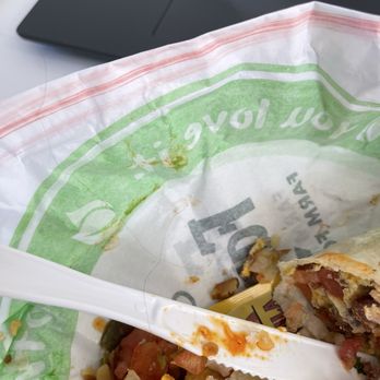 Farmer Boys - Burgers Near Me - Lancaster, California
