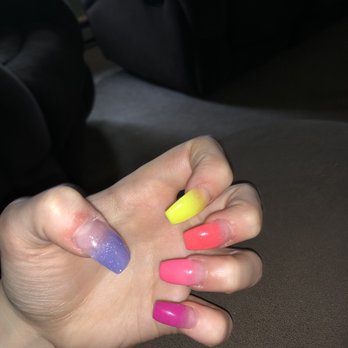 USA Nails - Nail Salons Near Me - Findlay, Ohio