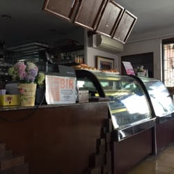 Café Mamia - Desserts