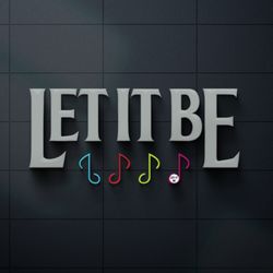 Let It Be