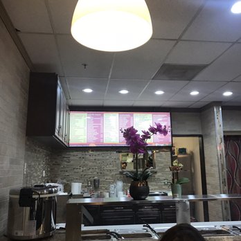 Biryani Bistro - Nice ambience for a cozy restaurant - Indian Near Me - Dublin, California