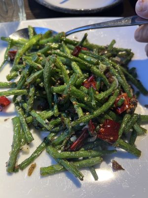 Sichuan PoPo - Earls Court by null