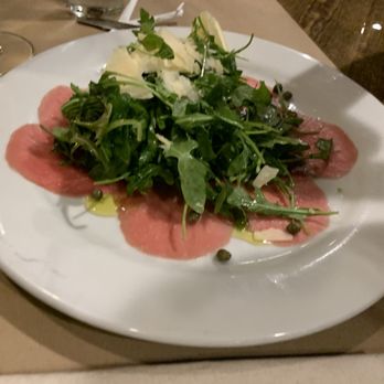 Toscana - Pizza Near Me - Solvang, California Toscana - Pizza Near Me - Solvang, California