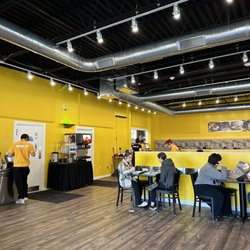 Waffles INCaffeinated - Upper St. Clair - Very limited seating