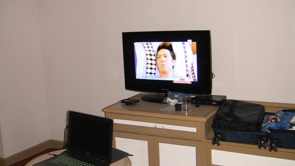 Waterfront Insular Hotel Davao by null