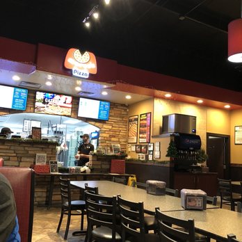 Marco's Pizza - All of the staff has on masks and is very polite - Pizza Near Me - Katy, Texas Marco's Pizza - All of the staff has on masks and is very polite - Pizza Near Me - Katy, Texas