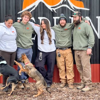 Verdun Adventure Bound - Great staff and silly dogs are what make Verdun special! - Venues & Event Spaces Near Me - Rixeyville, Virginia Verdun Adventure Bound - Great staff and silly dogs are what make Verdun special! - Venues & Event Spaces Near Me - Rixeyville, Virginia