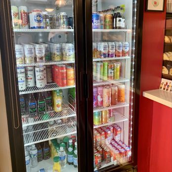 PIEbar AZ - Beverage case - Coffee & Tea Near Me - Strawberry, Arizona