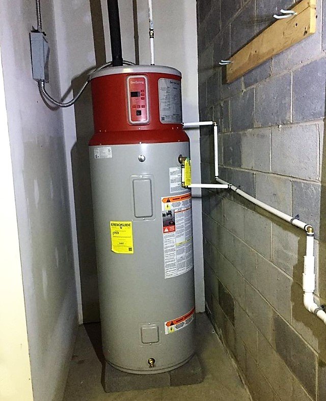 Slide of Blue Ridge Plumbing