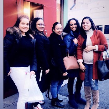 La Bella Havana - The Amazing & Beautiful Ladies Holiday Brunch! - Cuban Near Me - Yonkers, New York La Bella Havana - The Amazing & Beautiful Ladies Holiday Brunch! - Cuban Near Me - Yonkers, New York