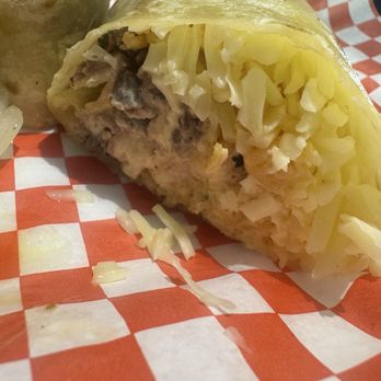 Tacos del julio UNLV - Burrito Surf & Turf - Tacos Near Me - Paradise, Nevada Tacos del julio UNLV - Burrito Surf & Turf - Tacos Near Me - Paradise, Nevada