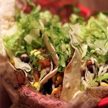 Chipotle Mexican Grill - Tacos - Mexican Near Me - La Jolla, California