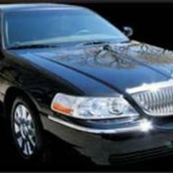 Posh Limousine Service