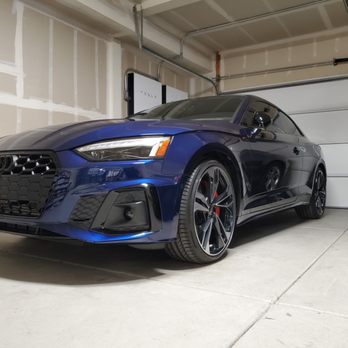 Audi Henderson - Car Dealers Near Me - Henderson, Nevada