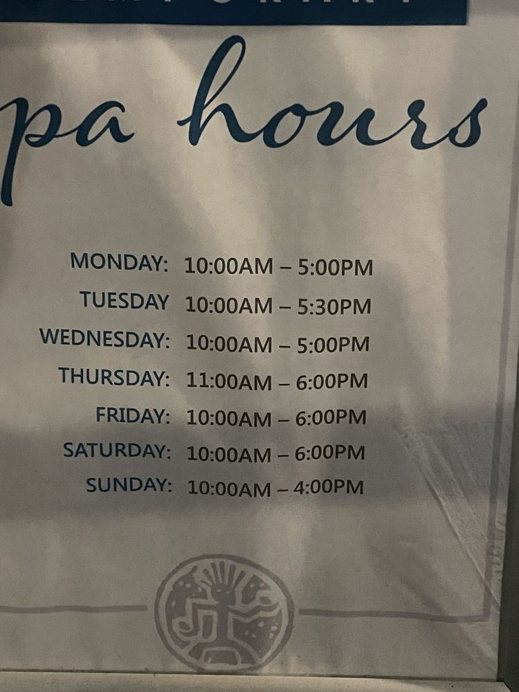 HAND & STONE MASSAGE AND FACIAL SPA Updated July 2024 32 Reviews 8 Second St, Yonkers, New