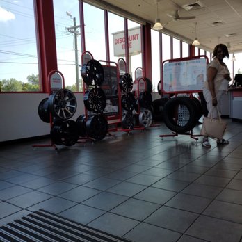 Discount Tire - Tires Near Me - Murfreesboro, Tennessee