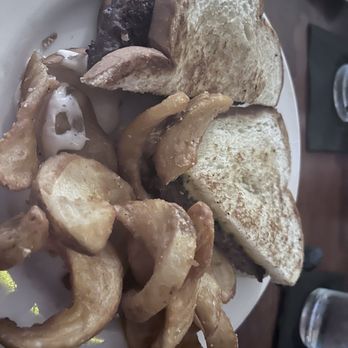 Mystic Grill - Mystic Burger* - Southern Near Me - Covington, Georgia