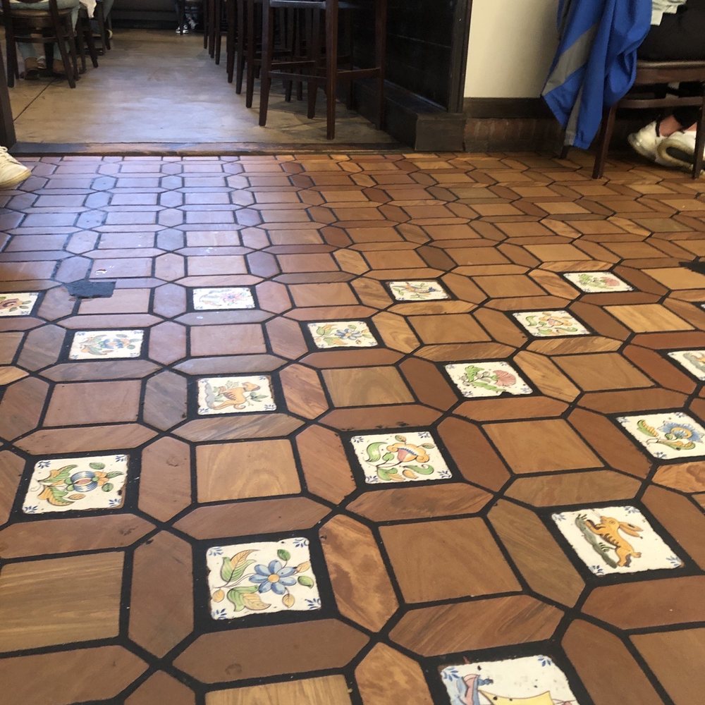 Hecks - Fun tile - Breakfast & Brunch Near Me - Cleveland, Ohio