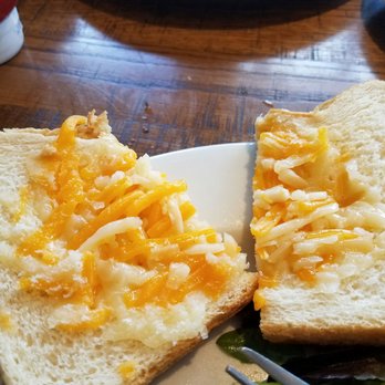 First Watch - Grilled Cheese! - Breakfast & Brunch Near Me - North Miami Beach, Florida