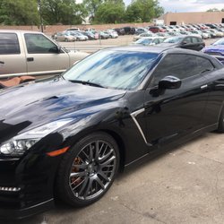 Toledo Top Shelf Detailing & Window Tinting