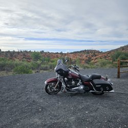 Desert Thunder Cycle Works