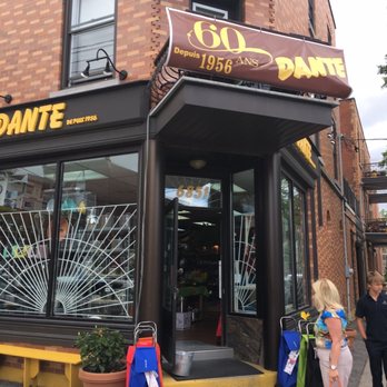 Dante - Kitchen Supplies Near Me - Montreal, Quebec Dante - Kitchen Supplies Near Me - Montreal, Quebec