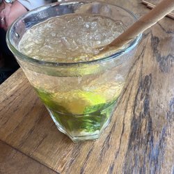 Le Sporting - Mojito