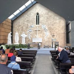 Knock Shrine