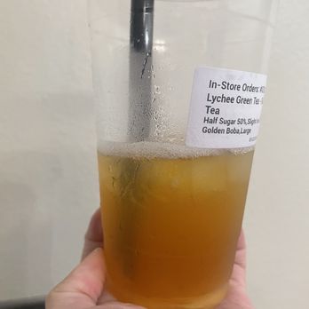 Ding Tea Chino Hills - Drink - Coffee & Tea Near Me - Chino Hills, California Ding Tea Chino Hills - Drink - Coffee & Tea Near Me - Chino Hills, California