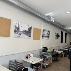 Ramsey Corner Cafe