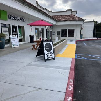 Offset Coffee Roasters - Coffee & Tea Near Me - El Segundo, California