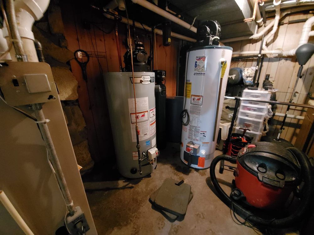 Slide of Strang Heating & Electrical