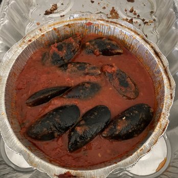 A TOUCH OF BASIL - Updated December 2024 - 109 Photos & 122 