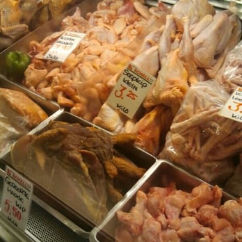 Slagerij Schell - Butcher Near Me - Rotterdam, ZH