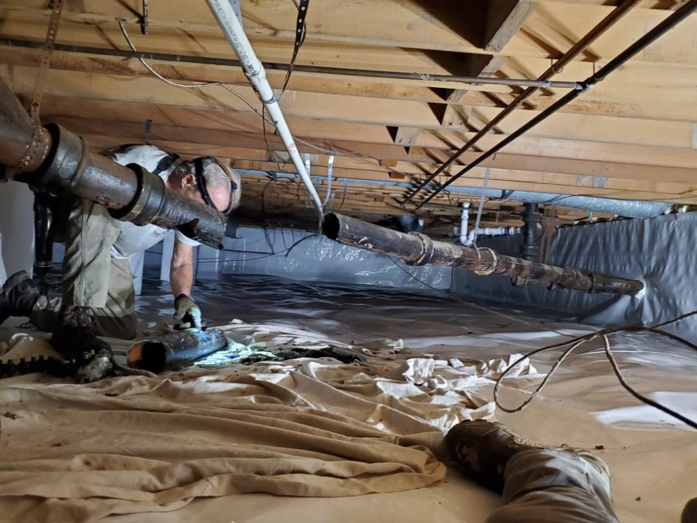 Slide of Thompson Plumbing