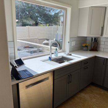 Millennium Designs - After - Kitchen Supplies Near Me - Scottsdale, Arizona