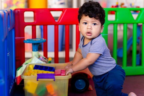 Flores Family Child Care Wonderschool - childcare center in Los Angeles, CA